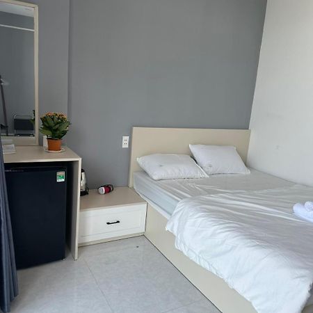 An Nhien Hotel Vung Tau Zewnętrze zdjęcie