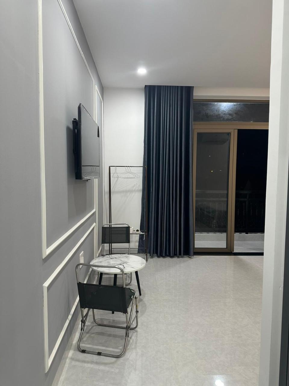 An Nhien Hotel Vung Tau Zewnętrze zdjęcie
