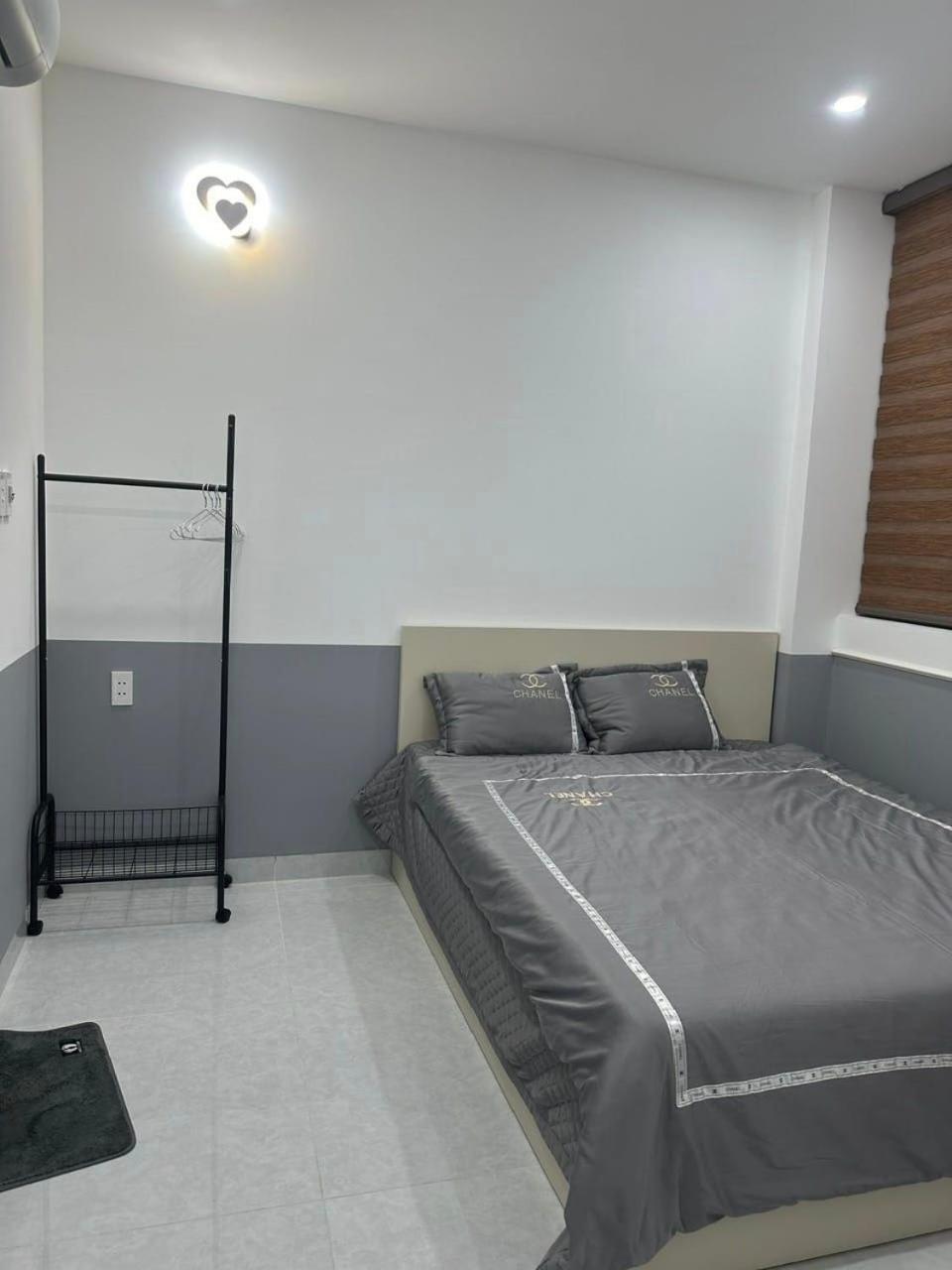 An Nhien Hotel Vung Tau Zewnętrze zdjęcie